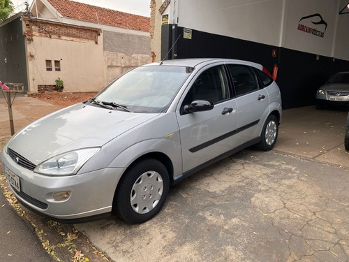 FORD FOCUS 1.8L HATCH