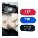 Divisor Separador De Cabelo Mecha Tru Barber Hair Gripper