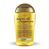 Aceite De Argán De Marruecos Aceite Extra Penetrante 3,3 Oz