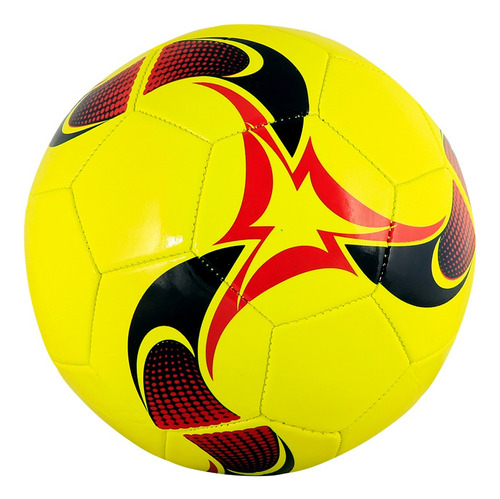 Balón De Fútbol N° 4 Pelota De Entrenamiento Soccer Deporte