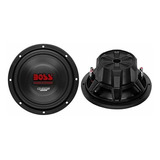 Subwoofers Para Auto, Boss Ch10dvc 10 Pulgadas  w, Audio D.