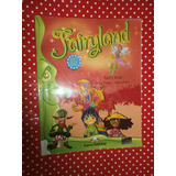 Fairyland 4 Pupil´s Book Express Publishing Usado En Lápiz