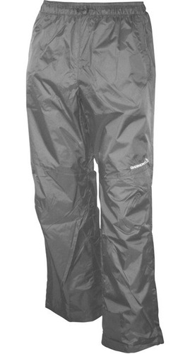 Pantalon Overpant Liviano Impermeable  Unisex