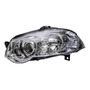 Faro Delantero Fiat Siena Fase 3 / Dodge Forza 2010/2014 R/l Acura RL