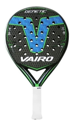 Paleta De Padel Vairo Genetic Power 