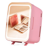 Minirefrigerador Con Capacidad De Belleza Para Dormitorio, 1