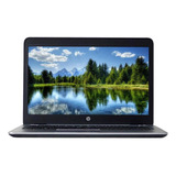Laptop Hp Elitebook 840 G3 Intel Iu 2.6ghz, 16gb Ram, 512gb 