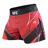 Short Fight Venum Ufc Gladiator Fight Night Bermuda Mma Bjj