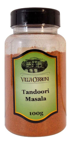 Tandoori Masala - 100g