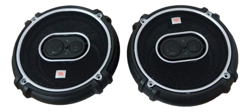 Juego De Parlantes Jbl 3 Vías /car Audio 60 Watts Rms Gto 63