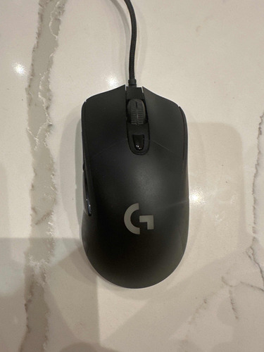 Logitech G403