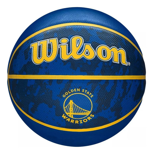 Balón Baloncesto Basketball Wilson Tidye Nba #7