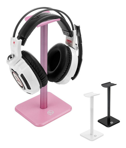 Soporte Auriculares Headset Xinua Base Stand Orden Office