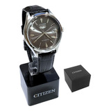 Relógio Citizen Masculino Analógico Automático Tz21205t