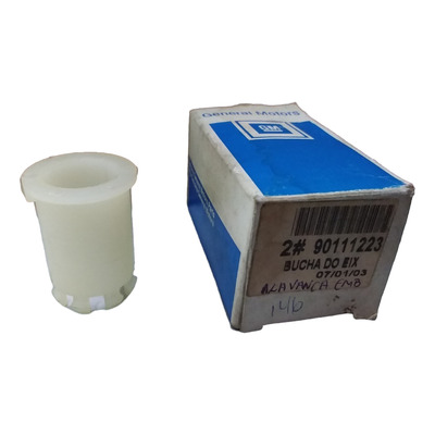 Bucha Alavanca Embreagem Celta / Corsa / Monza Gm 90111223