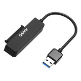 Adaptador Sata A Usb 3.0 Maiwo 5 Gbps 2.5 Ssd - Hdd Uasp