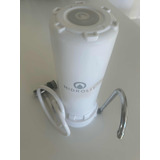 Purificador De Agua - Hidrolit Senic Out Classic - Blanco