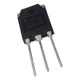 02 Peça Transistor Igbt Tgan60n60f2ds / 60n60f2ds 600v 60a