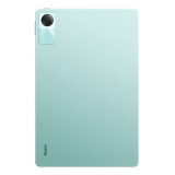 Tablet  Xiaomi Redmi Pad Se 11  256gb Color Verde Y 8gb De Memoria Ram