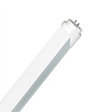 Tubo Led Autónomo 10w 0,6mts Emergencia Tbcin Directo A 220v