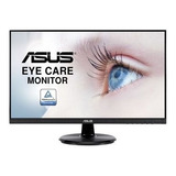 Monitor Asus 23.8  75hz Fhd Freesync Ips Frameless Va24dq