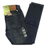 Jean Levi's 510 Skinny Linea Performance - Importado