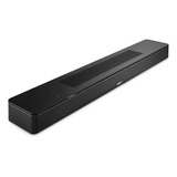 Bose Smart Soundbar 600 Barra De Sonido Nueva!