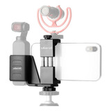 Suporte Ulanzi Op-1 Kit Para Dji Osmo Pocket E Smartphone