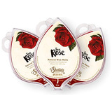 Shortie's Candle Company True Rose - Cera De Soja Para Derre