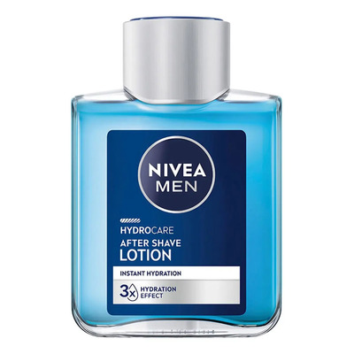 NIVEA MEN After Shave Hydro Care 100ml | MercadoLibre