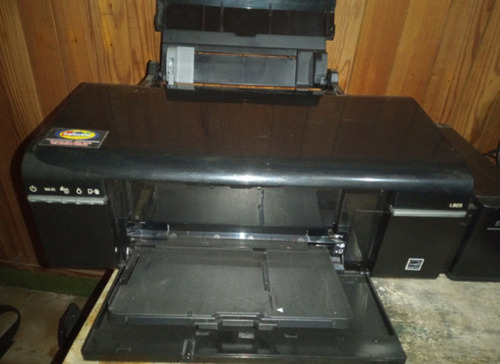 Impresora Epson L 805 (para Repuesto) 