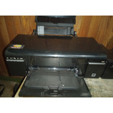 Impresora Epson L 805 (para Repuesto) 