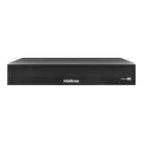 Dvr Intelbras Gravador 16 Canais Multi Hd Mhdx 1016-c Hd 4tb