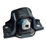 Taco Pata De Motor Renault Megane Ii 1.6 1.6 16v  2005-2011