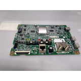 Placa Principal Tv LG 43lj5550 Eax67492102 (1.0) Original