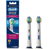 Refil Escova Elétrica Floss Action 2un Oral-b