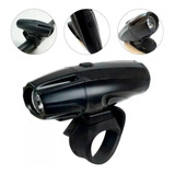 Farol De Led Para Bike 1000 Lumens Super Potente Absolute