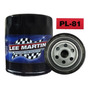 Filtro Aceite Lee Martin Ford Mustang 4.7  Ford Mustang