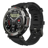 Smartwatch Amazfit T-rex Ultra Ultimate Gps Outdoor Black