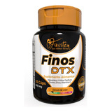 Detox-  Dtx Finostem 