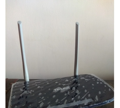 Router Inalámbrico Doble Banda Tp-link Ac750 Archer C20