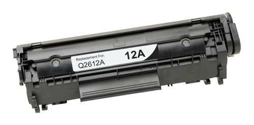 Toner Compatible Con Hp 12a Q2612a 1010 1018 1020 3050 2kpag