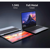 Laptop Chuwi Gemibook Pro