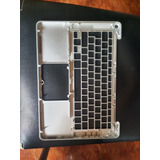 Topcase 2009-2012 Macbook Pro A1278