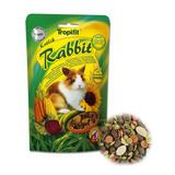 Alimento Completo Para Conejos  Premium Tropifit Pethome