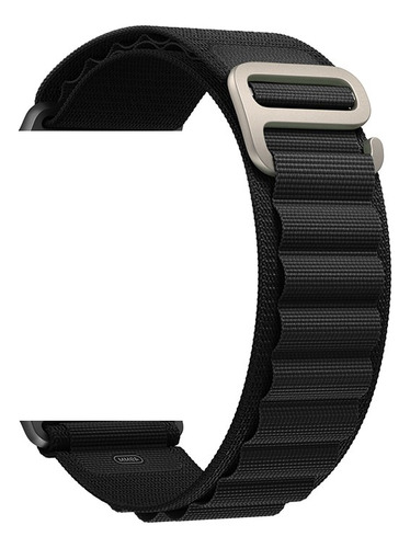 Correa Para Apple Watch Band Series Ultra 8 7 6, Alpine Loop