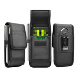 Funda Para Motorola G73 G53 G23 G13 E13 Trabajo Reforzada 