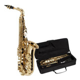 Sax Alto Vsas701n Vogga