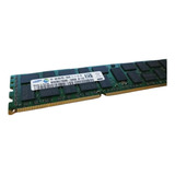 Memoria Server 4gb Pc3-12800r Samsung 2rx4