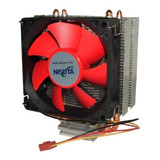 Cooler Ventilador Nisuta Ns-coa1v4 Socket Amd E Intel Varios